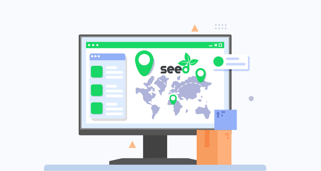 مسیر بندی ویزیت پخش مویرگی