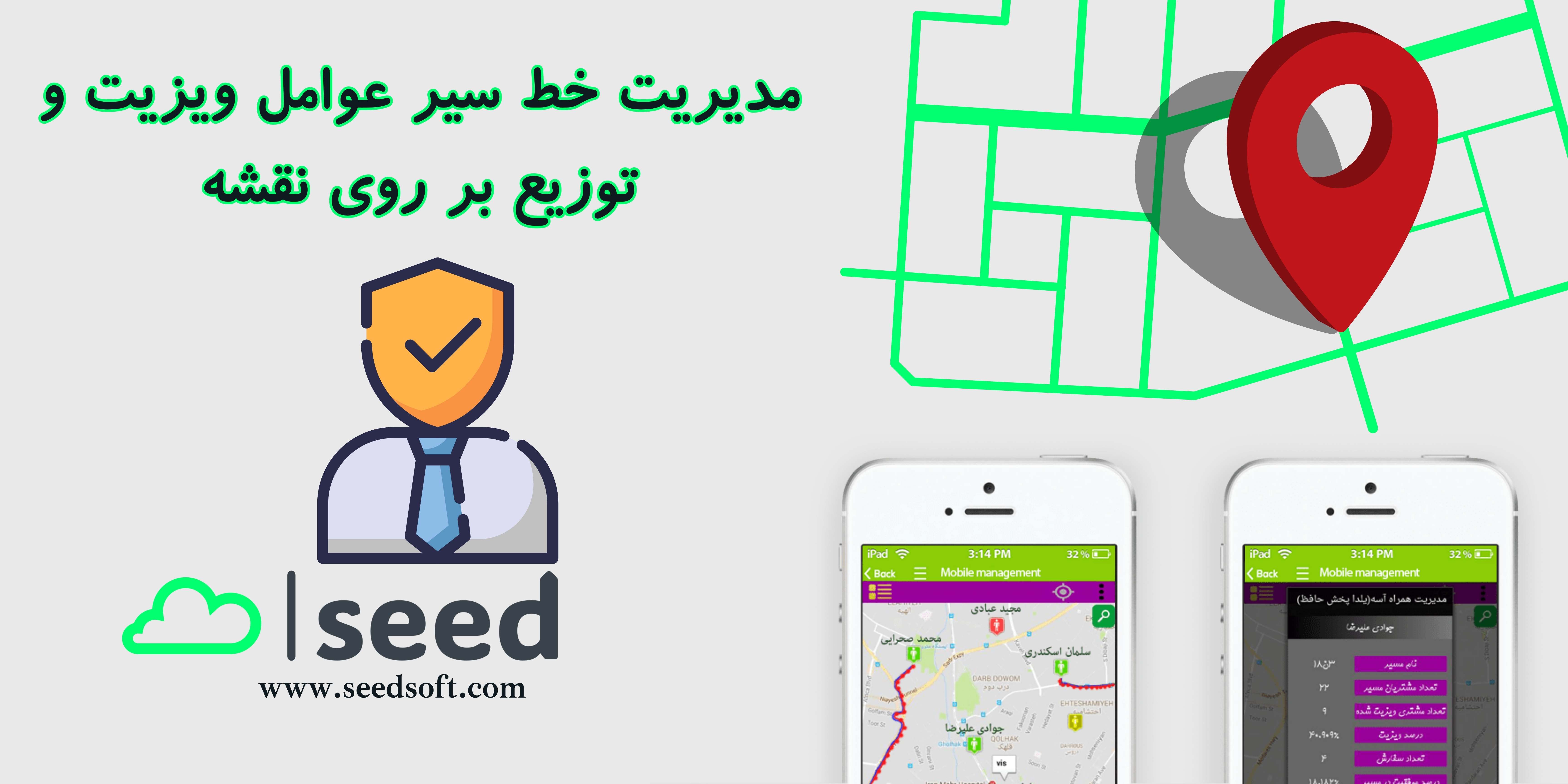 پخش مویرگی چیست